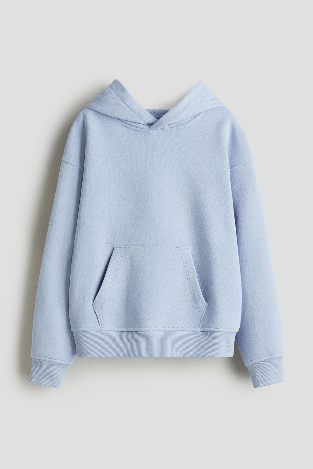 Loose Fit Hoodie