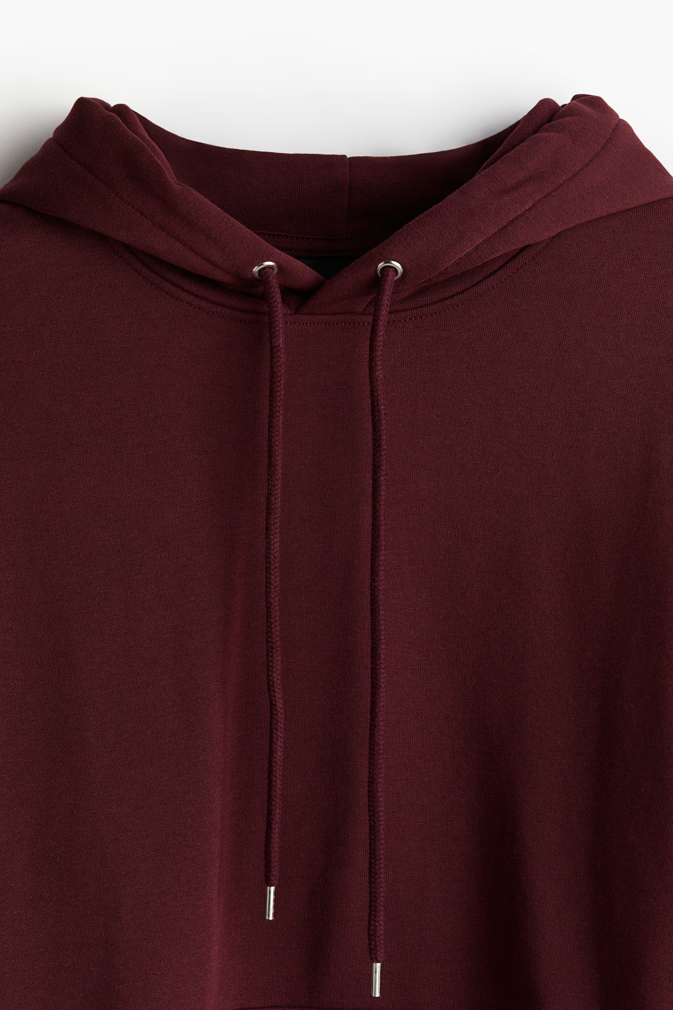 Loose Fit Hoodie