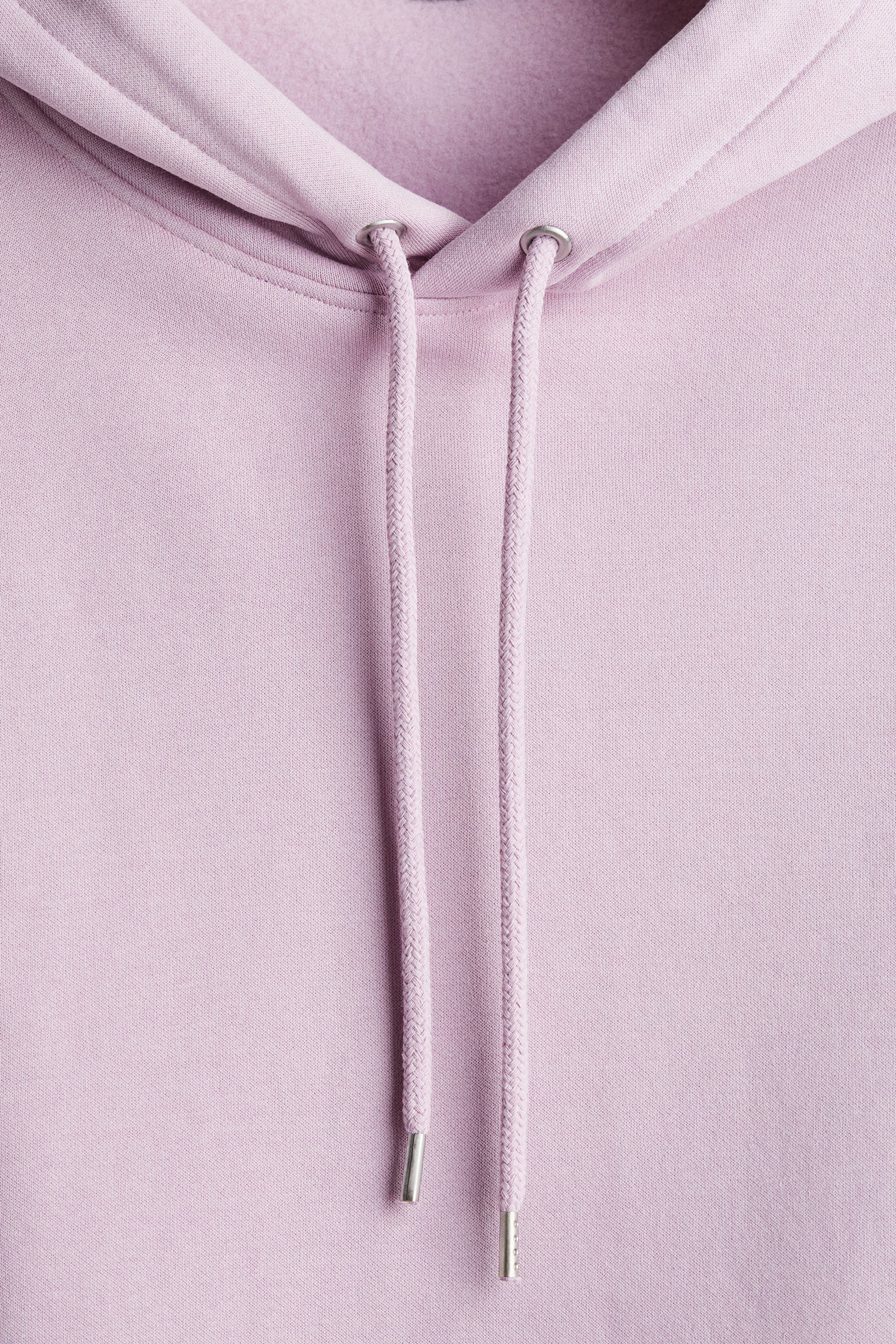 Loose Fit Hoodie