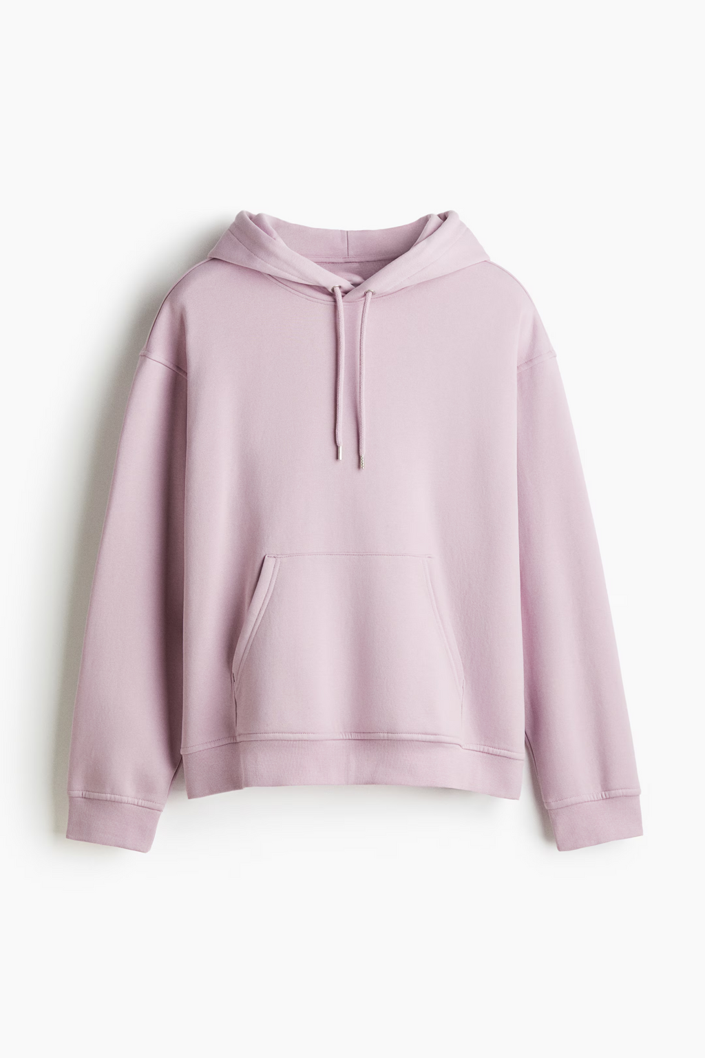 Loose Fit Hoodie