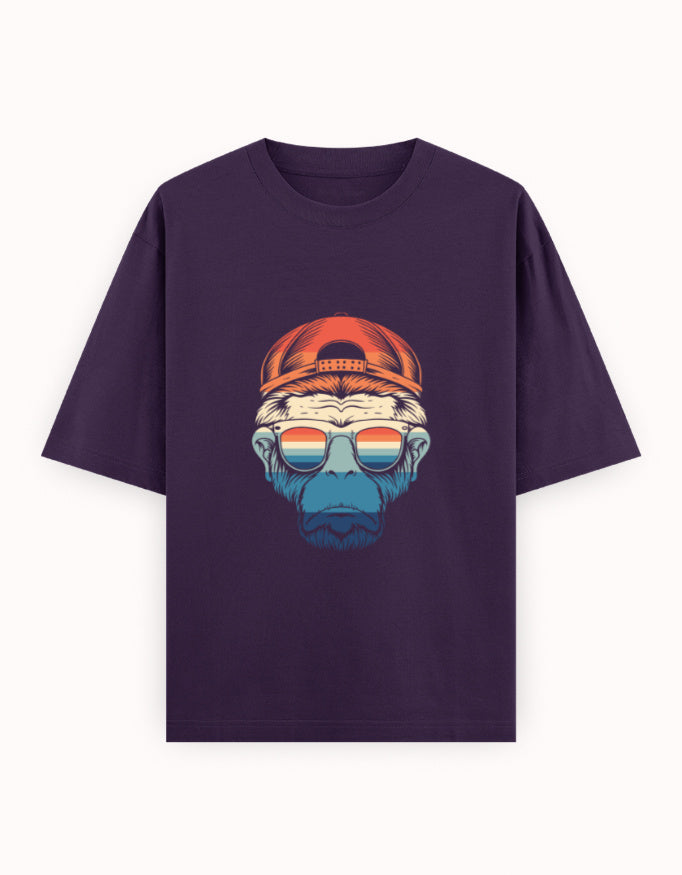 Purple_Front_Monkey